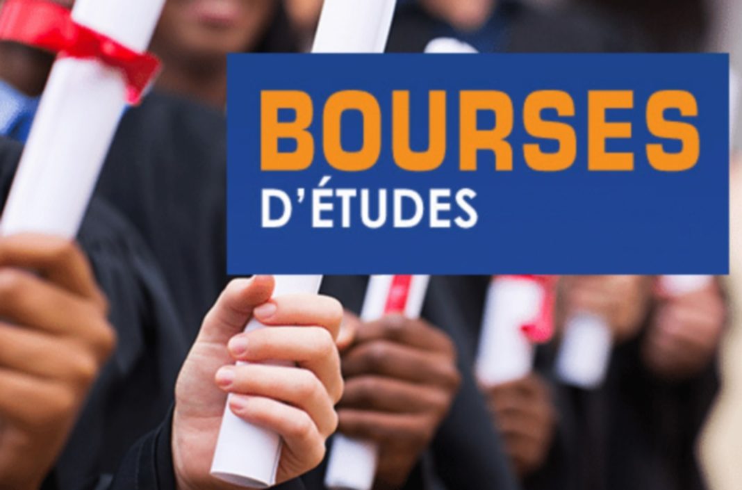 comment obtenir une bourse universitaire