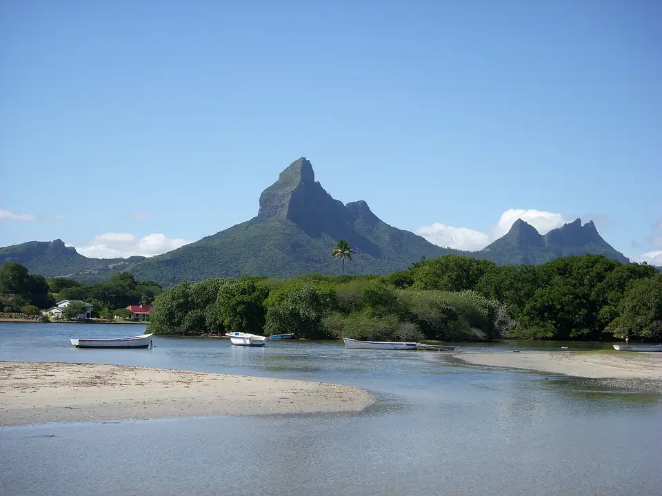 Ile Maurice, un lieu paradisiaque