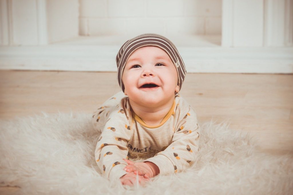 Quand sevrer son bébé ?