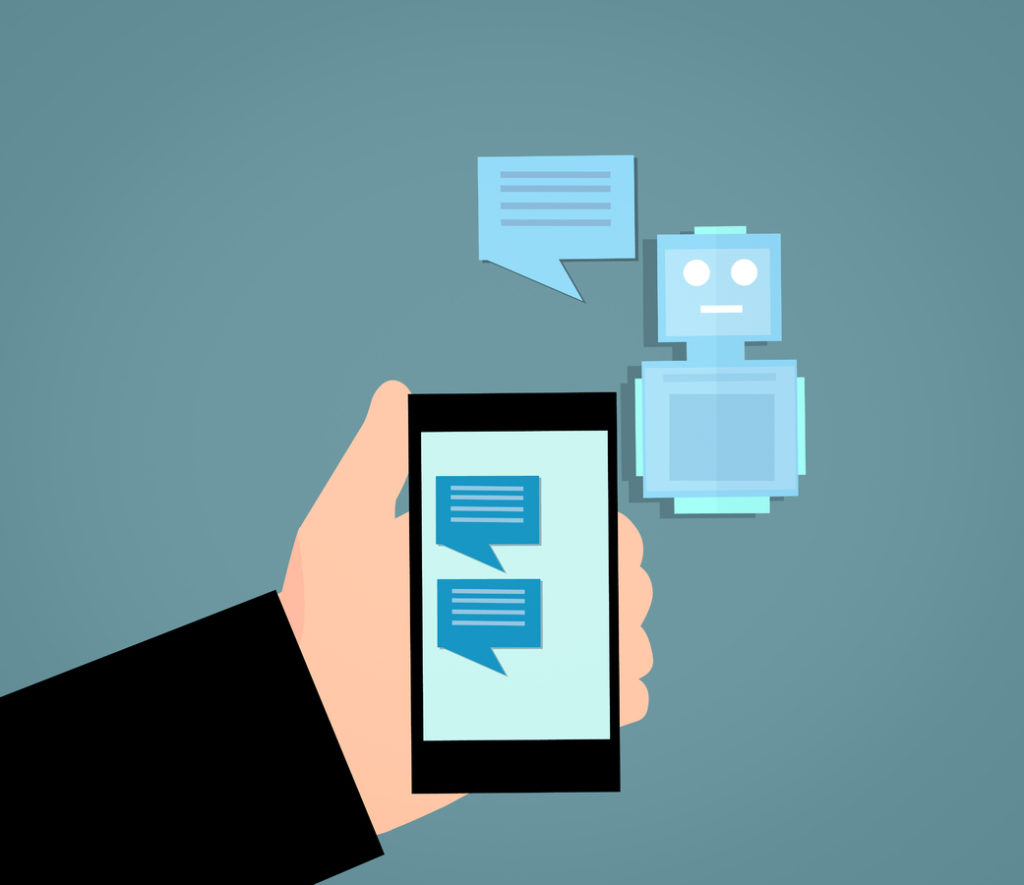 Utilisation du chatbot RH : quels avantages pour votre entreprise ?