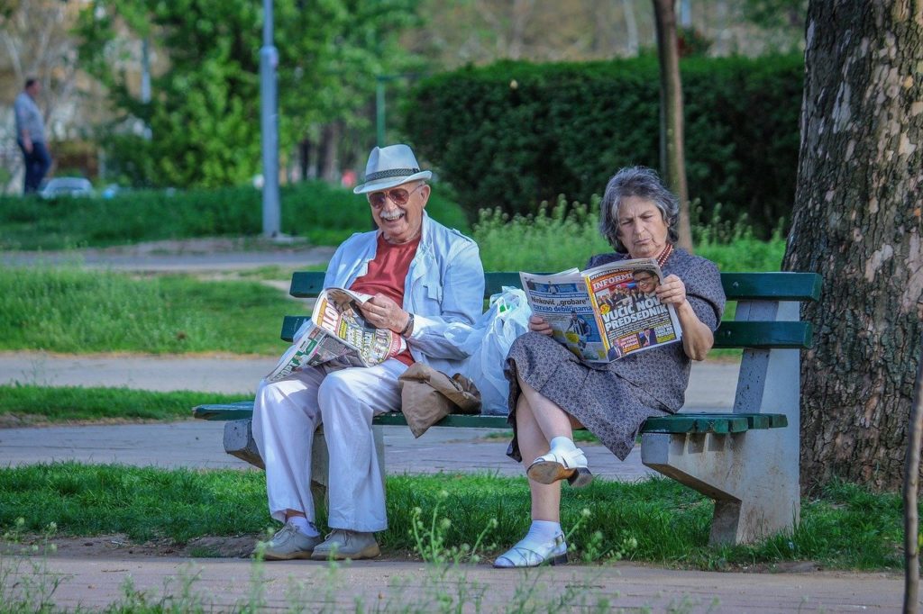 Comment bien s&rsquo;occuper d&rsquo;un sénior ?