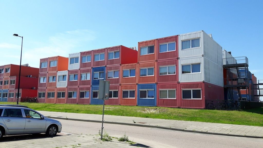 Maisons conteneurs : quels sont les essentiels à savoir ?