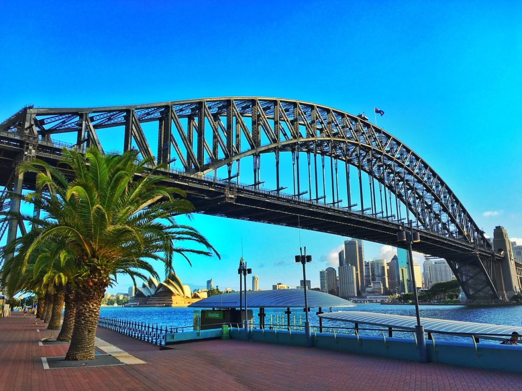 Voyager en Australie : que visiter ?