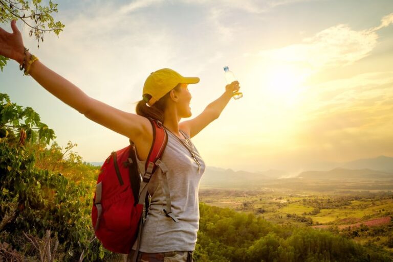 Comment réussir son séjour touristique en Guadeloupe ?