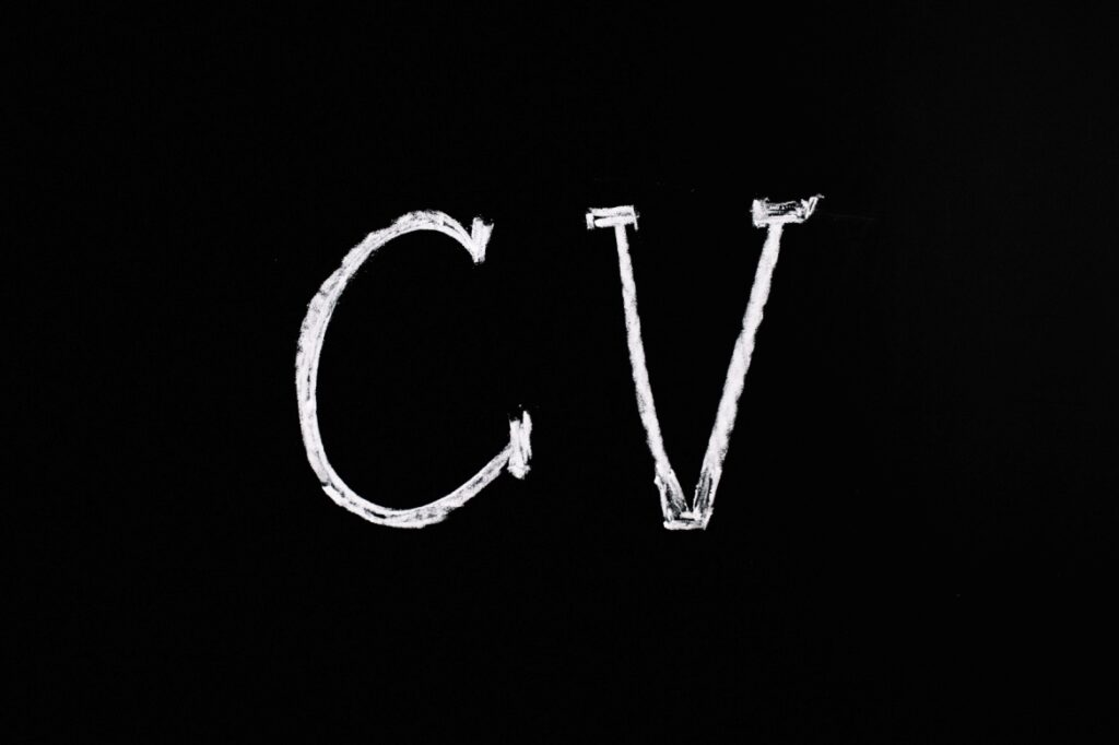 Pourquoi bien soigner son CV en anglais ?