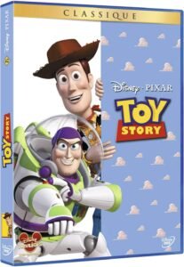 Film Toy Story