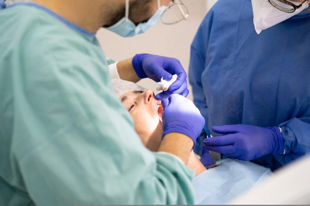Soins orthodontiques : Pourquoi recourir aux services d&rsquo;un spécialiste ?