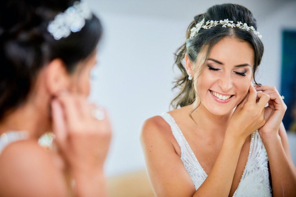 Comment choisir vos bijoux de mariage ?