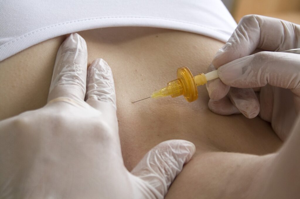 Le chirurgien esthétique, un professionnel de santé unique
