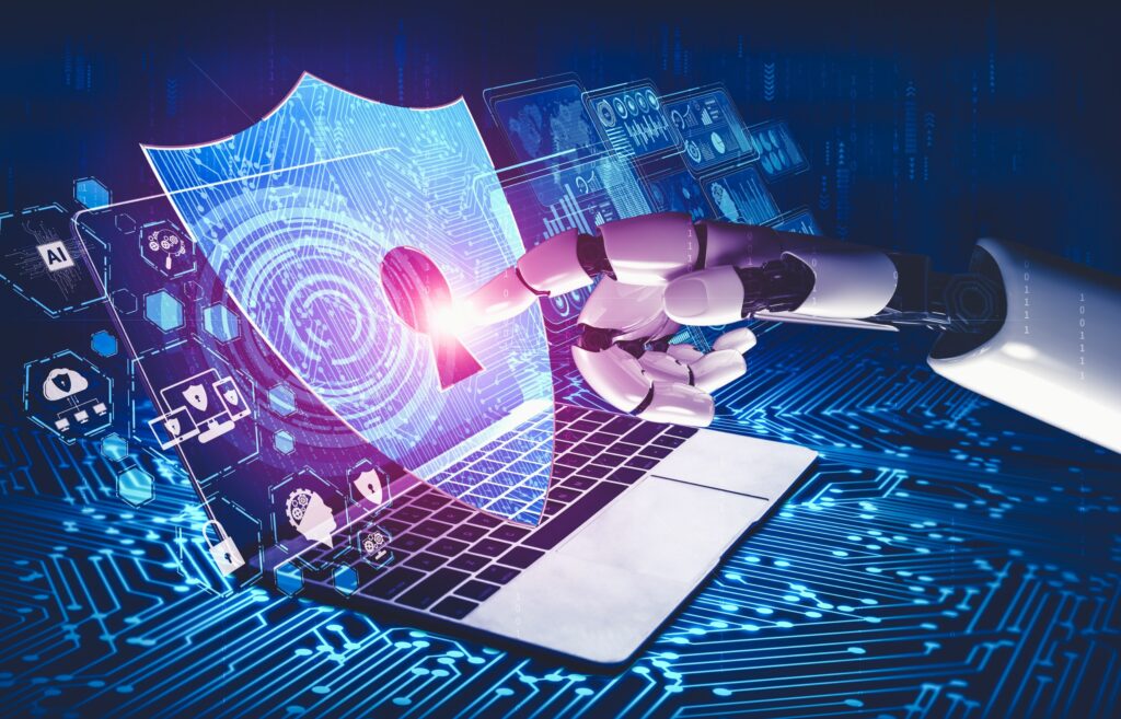 Comment l’IA aide les entreprises en ligne en 2023 ?