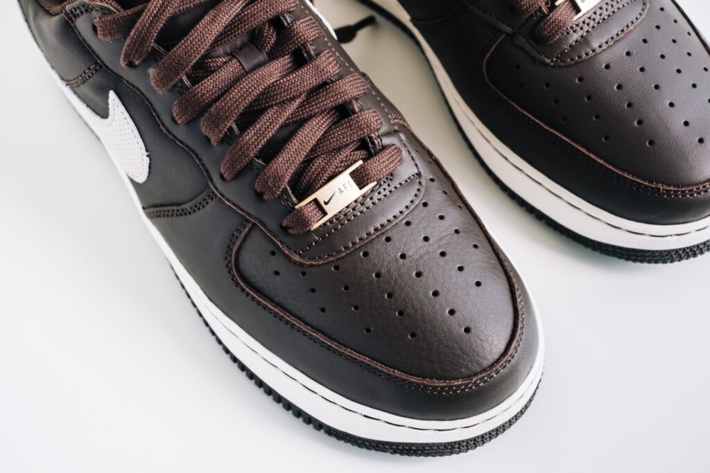 Comment porter des Air Force 1 pour un homme ?