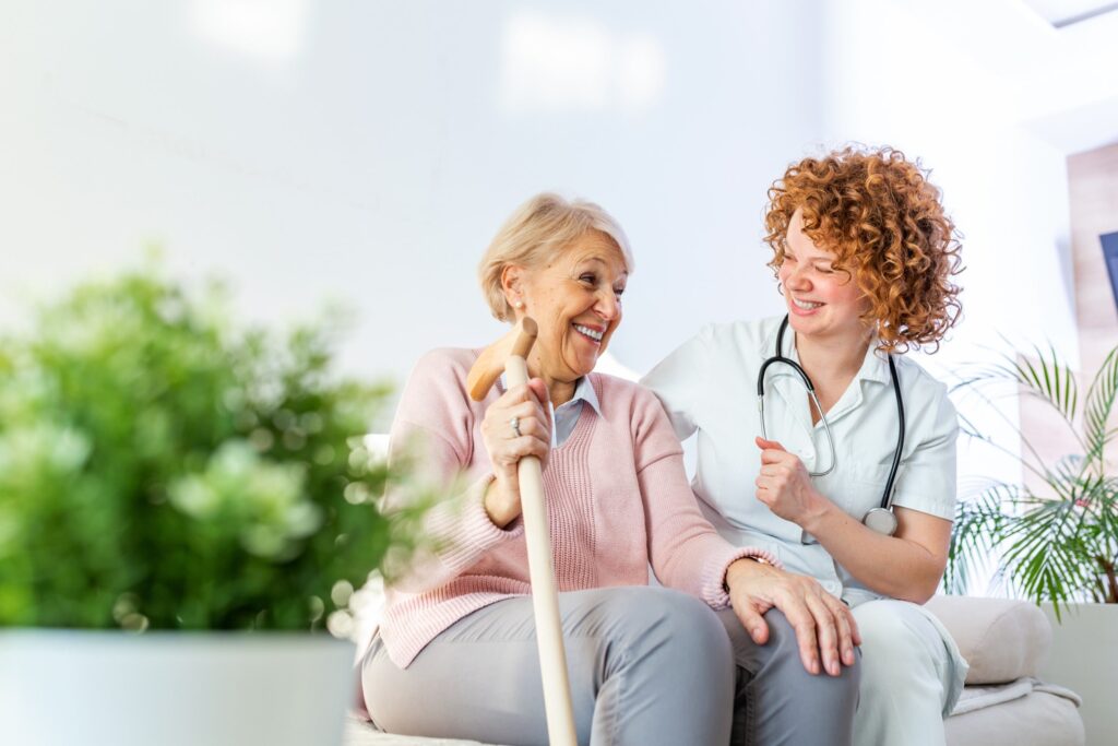 Quelles sont les particularités d’une résidence médicalisée ?