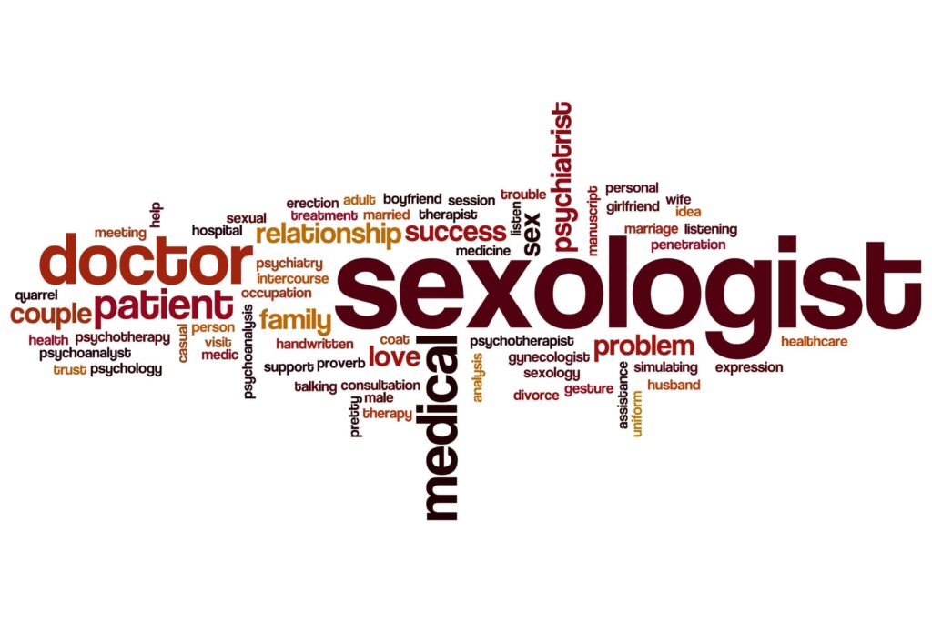 Quels sont les avantages de consulter un sexologue ?