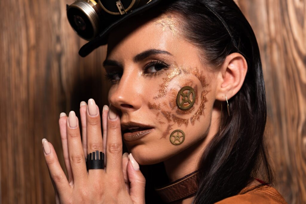 Qu’est-ce que le Steampunk ?