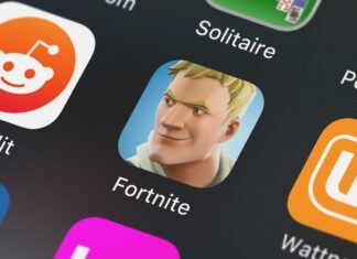 changer pseudo fortnite