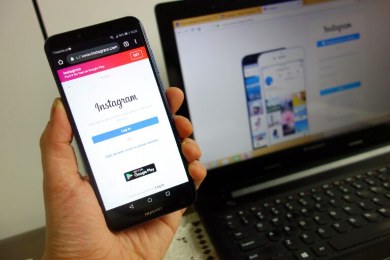 Comment trouver un pseudo Instagram stylé et original ?
