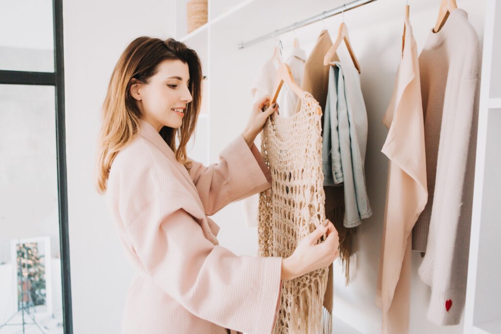 Lingerie féminine : comment bien la choisir ?