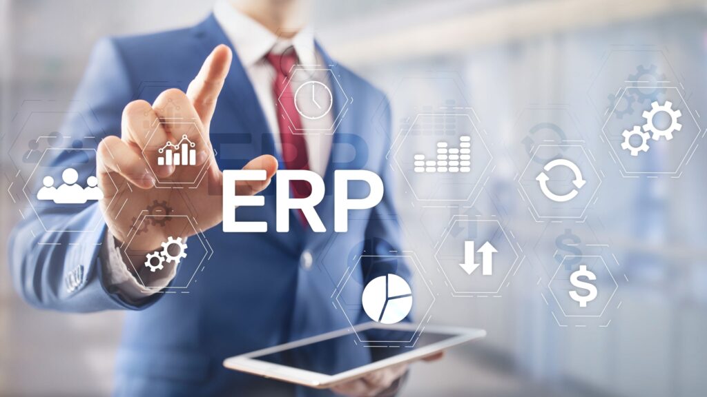 Pourquoi les ERP ne sont pas adaptés pour le suivi de maintenance ?