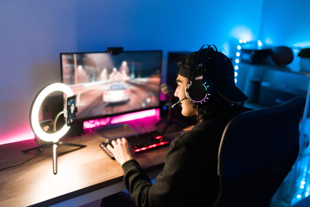 trouver un pseudo stylé gamer
