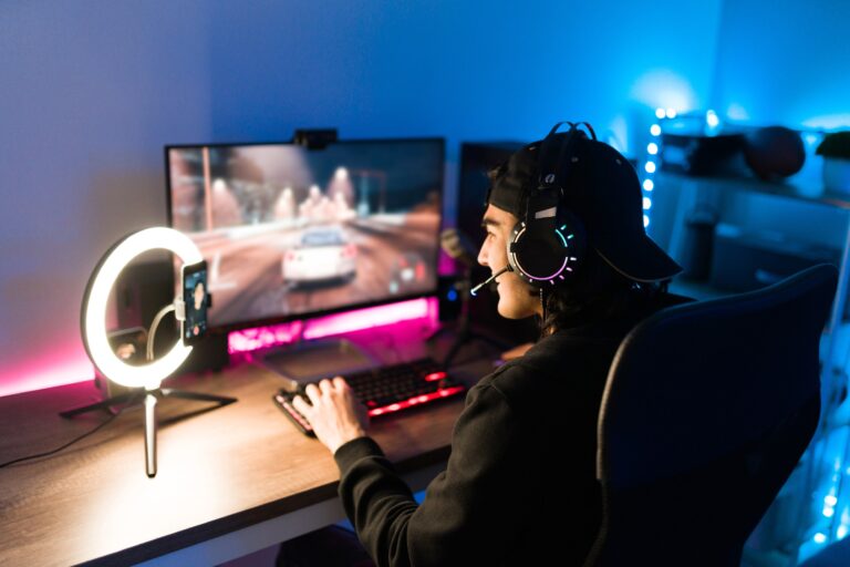 trouver un pseudo stylé gamer