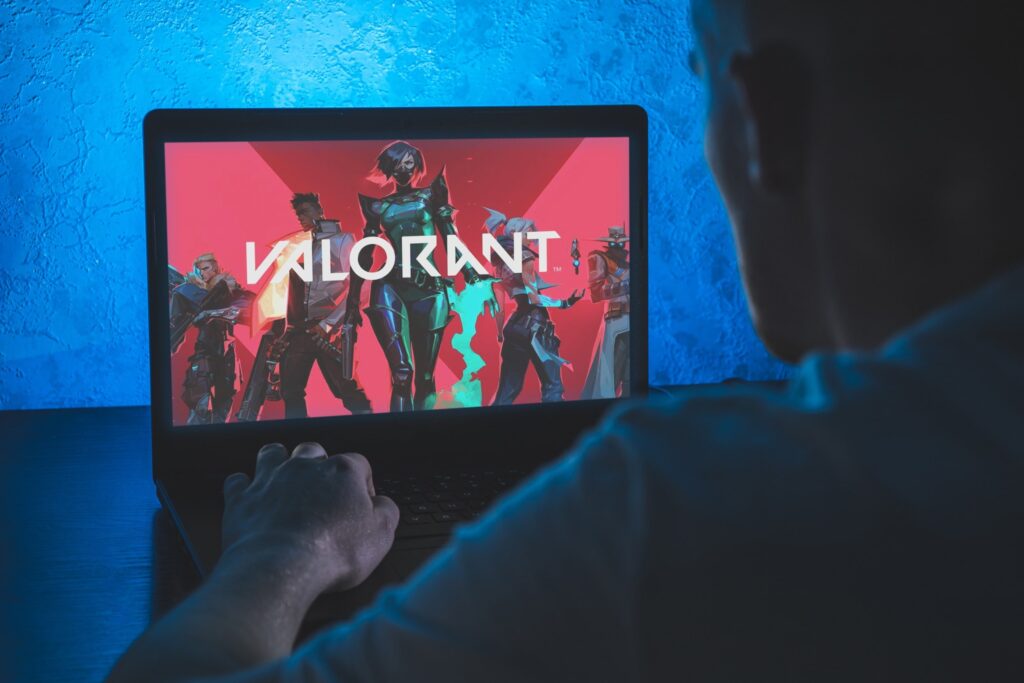 Changer de pseudo Valorant : comment procéder ?