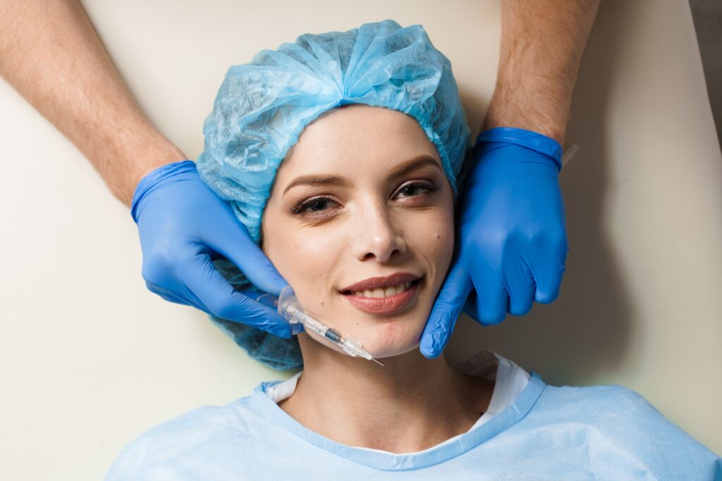 Tout savoir sur les injections d’acide hyaluronique