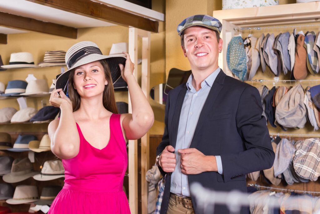 Quel béret choisir pour sublimer votre charisme en toute occasion ?