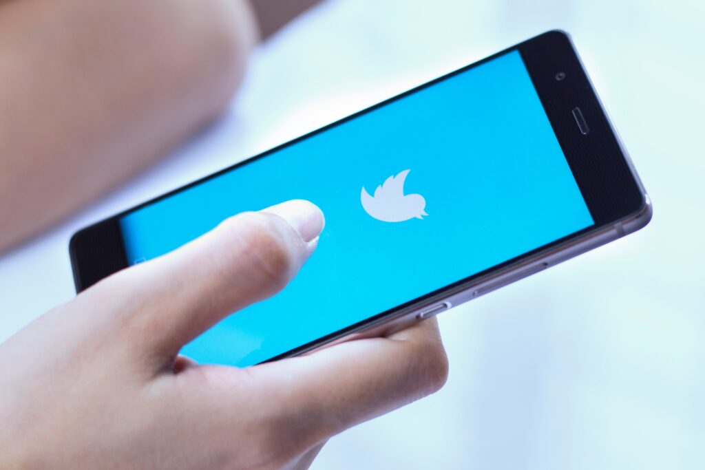 Comment modifier son pseudo Twitter ?
