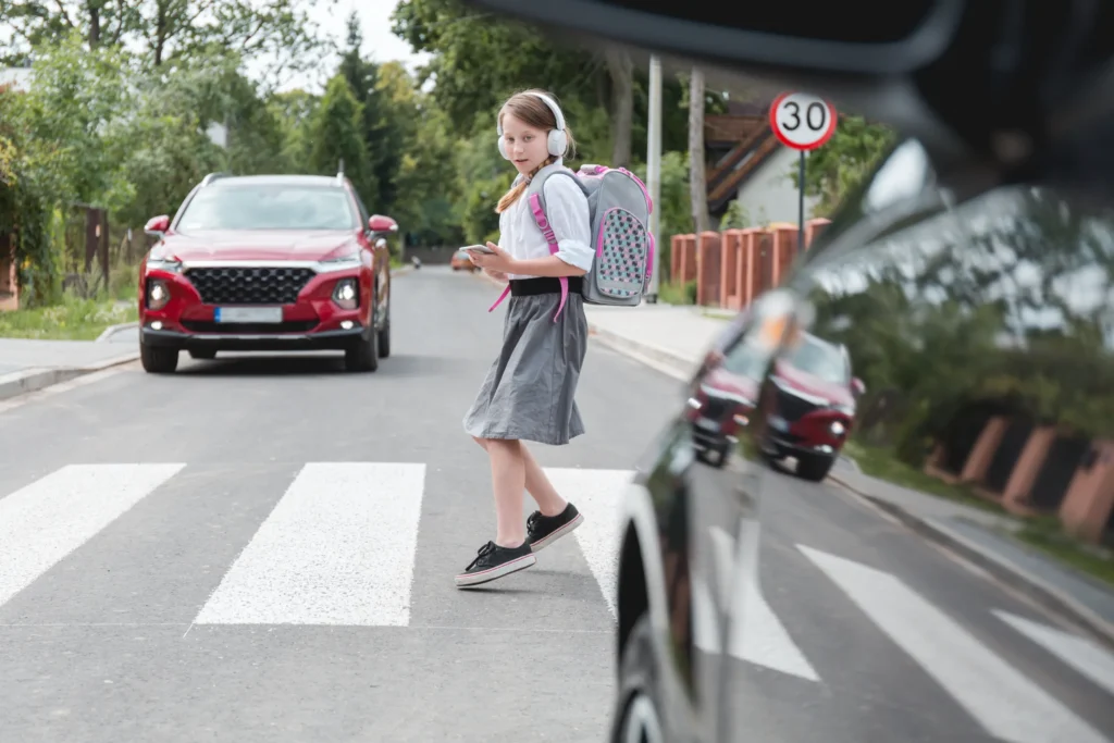 Accidents scolaires : les différentes solutions pour se protéger