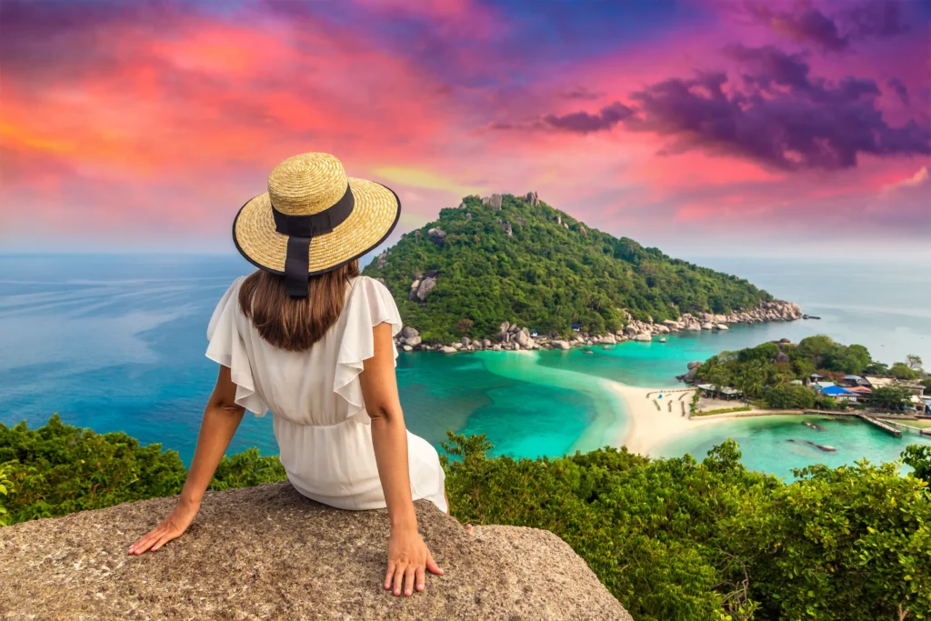 Global Wanderlust : Comment maximiser l’aventure lors de votre prochain voyage ?