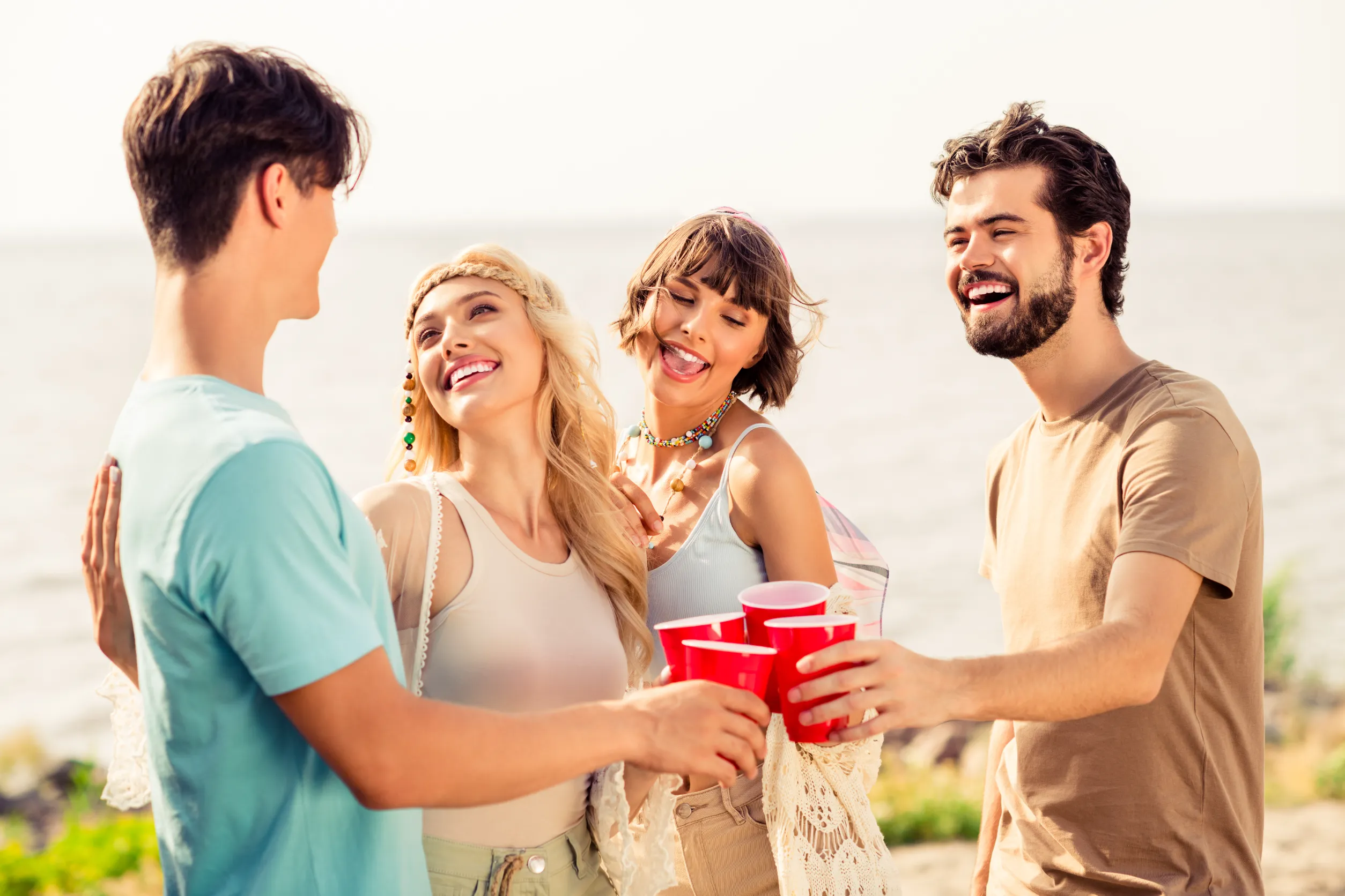 Les meilleurs sites de rencontre amicale pour se faire des amis