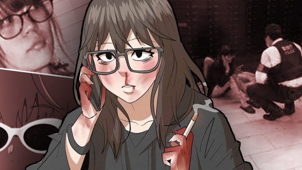 la vraie yandere yuka takaoka
