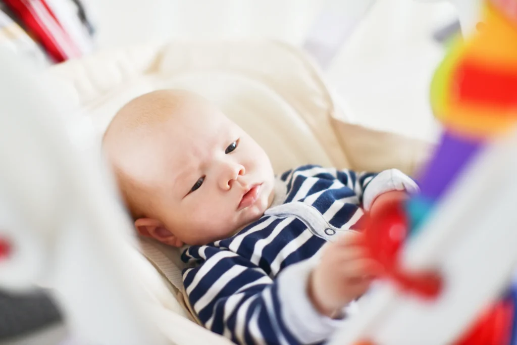 Transat bébé : 4 critères pour bien le choisir