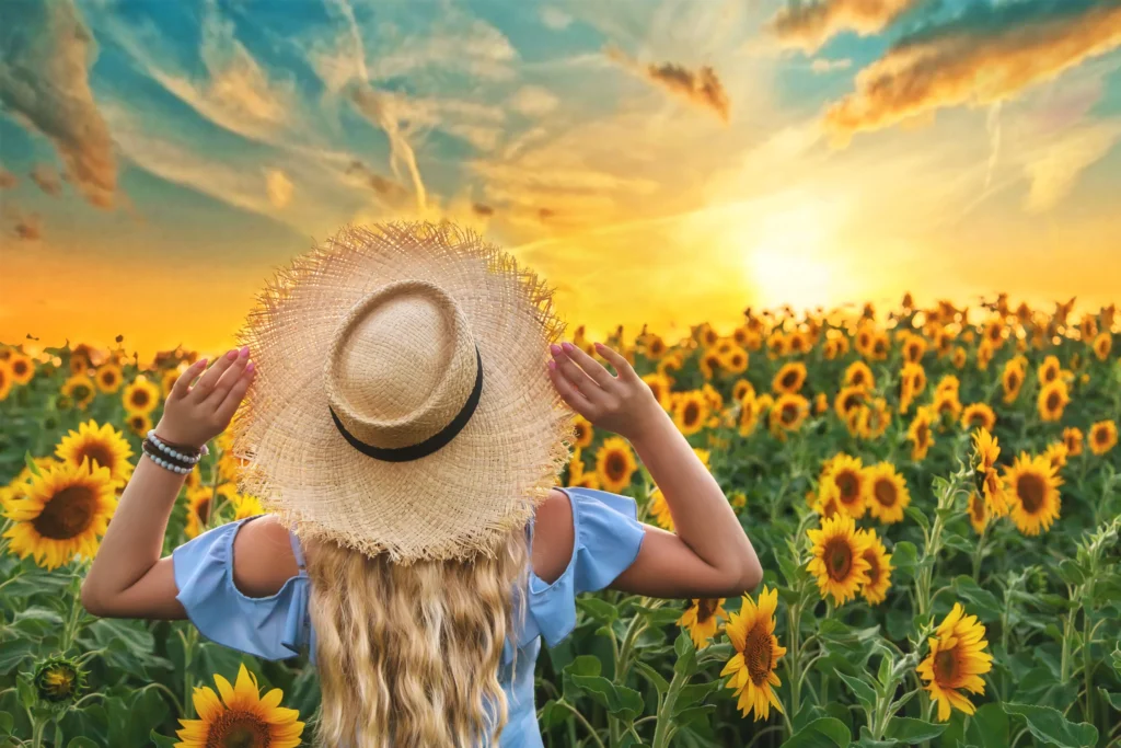 12 fleurs japonaises et leur signification
