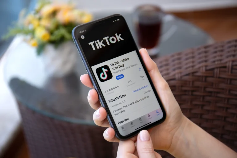 Idée de pseudo TikTok stylé – Liste pour vous inspirer