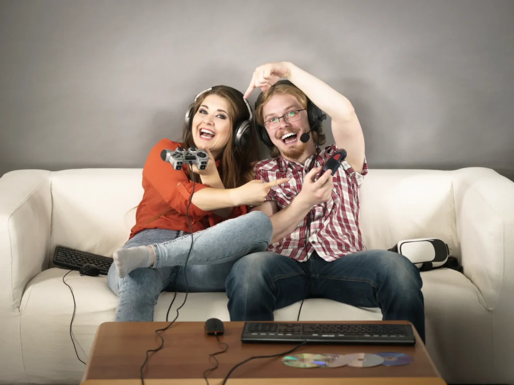pseudo stylé anglais gaming