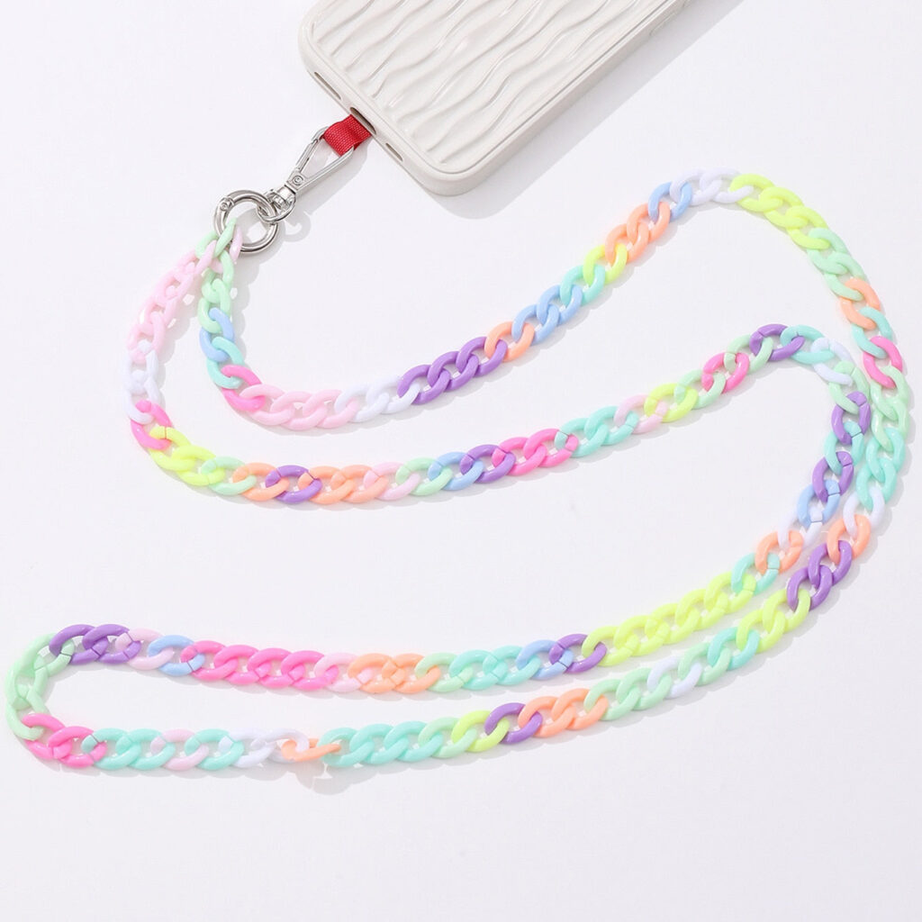 4 raisons pour lesquelles vous avez besoin d&rsquo;un collier de téléphone