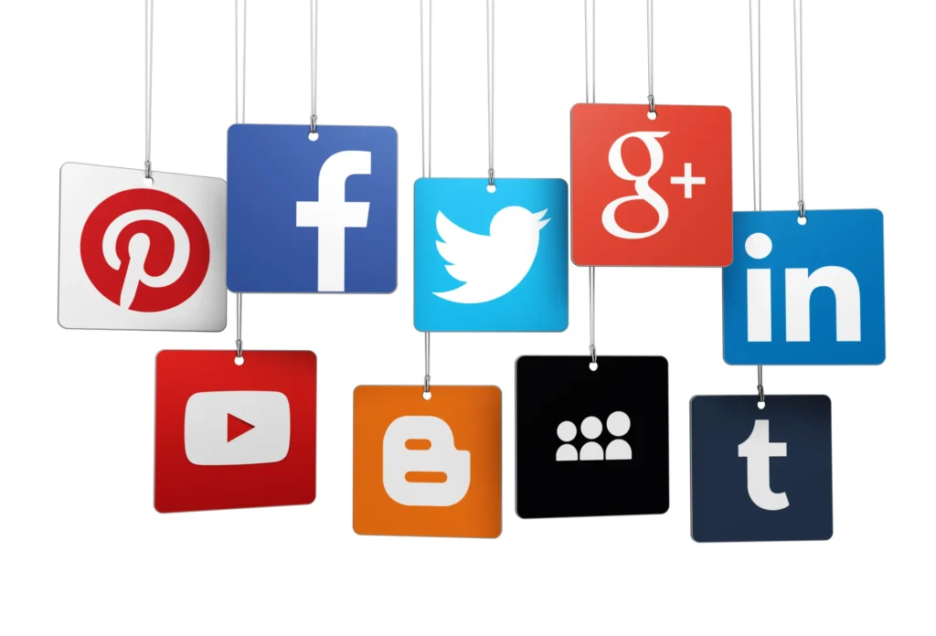sites qui utilisent des algorithmes de recommandation
