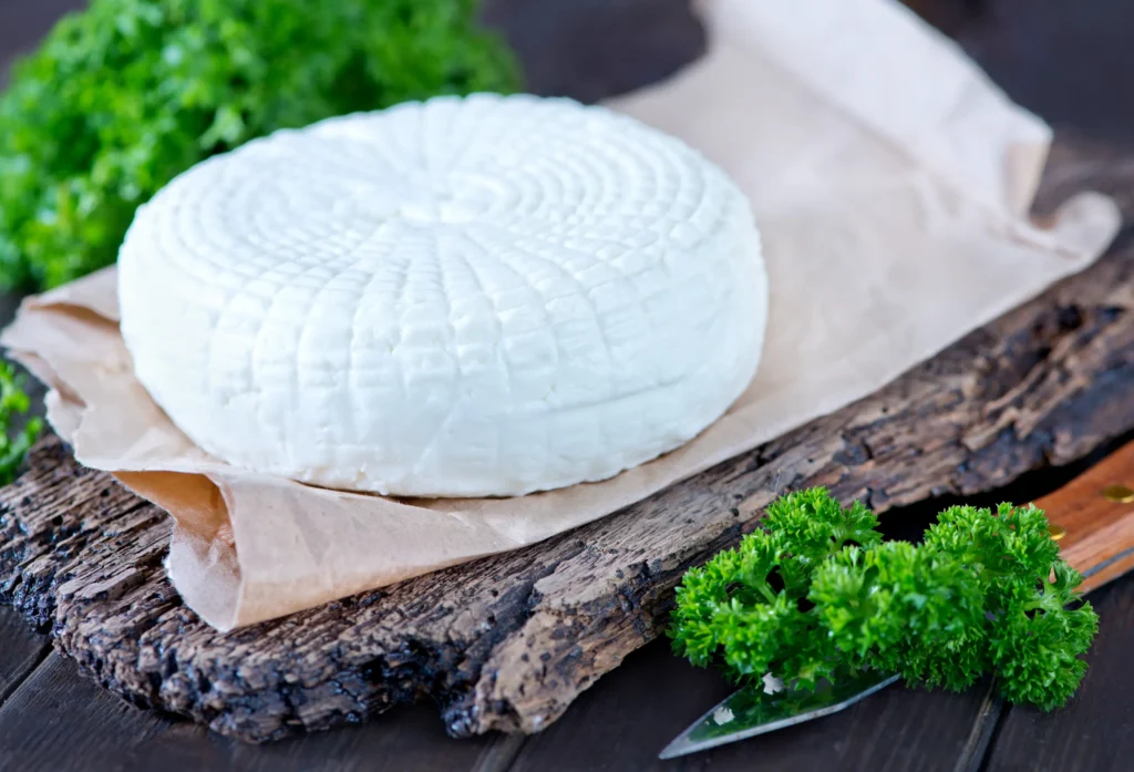 fromage turc