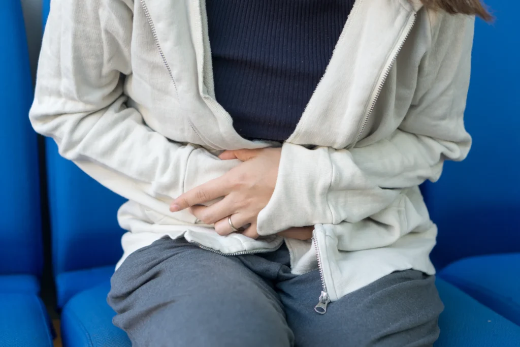 Névralgie pudendale : une cause méconnue de la douleur pelvienne