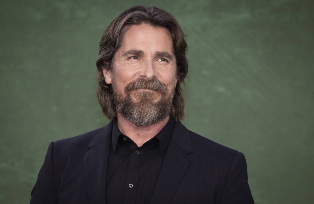 films avec christian bale
