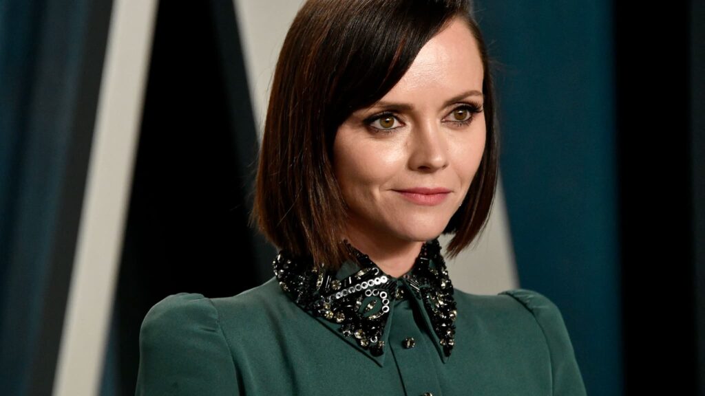 films et séries tv avec christina ricci