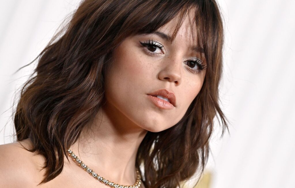 Films et séries TV avec Jenna Ortega