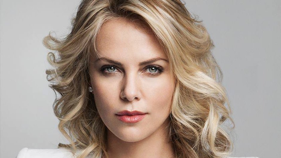 charlize theron