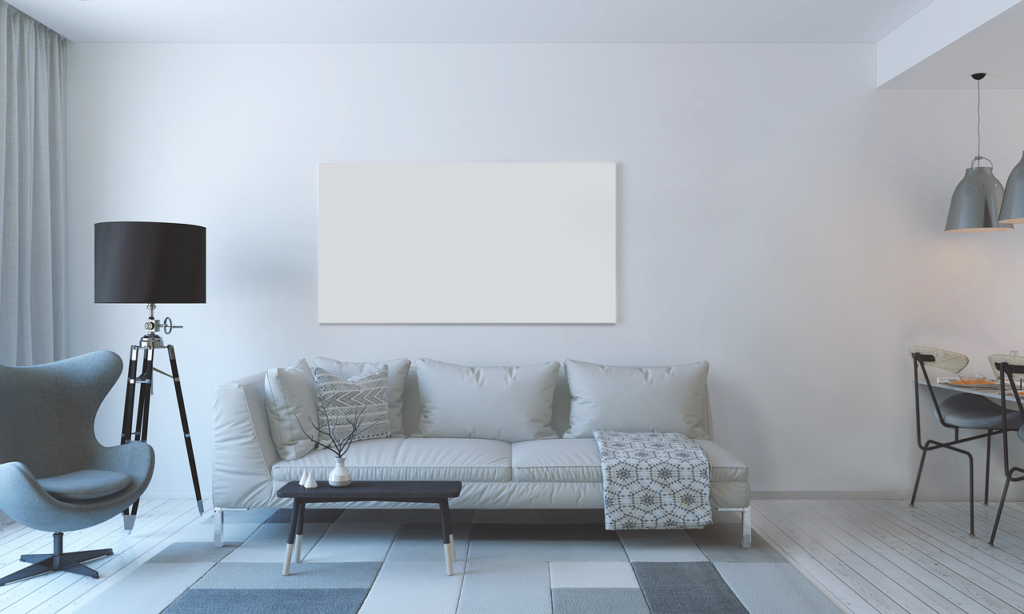 Les tendances en matière de papiers peints : motifs, couleurs et textures