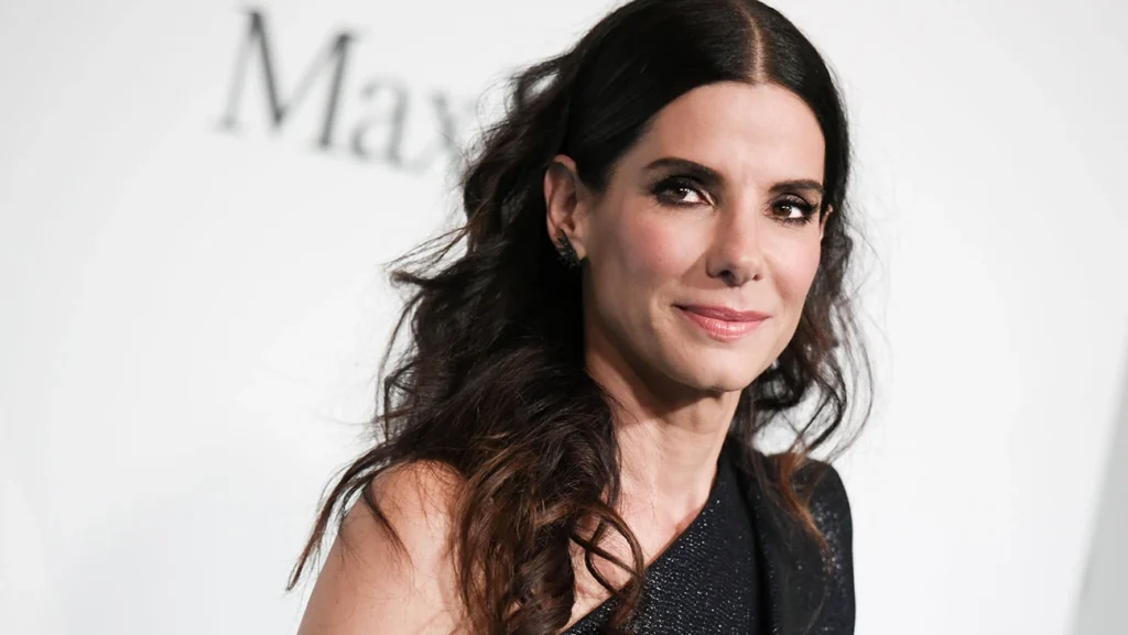 films avec sandra bullock