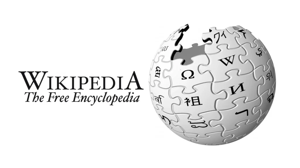 citez une encyclopédie collaborative en ligne