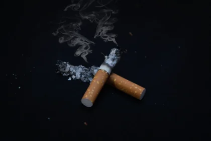 combien de nicotine dans une cigarette