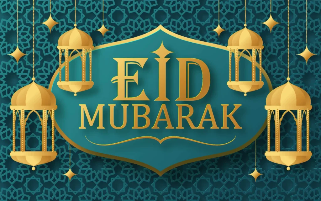 Que répondre à Aid Mabrouk ?