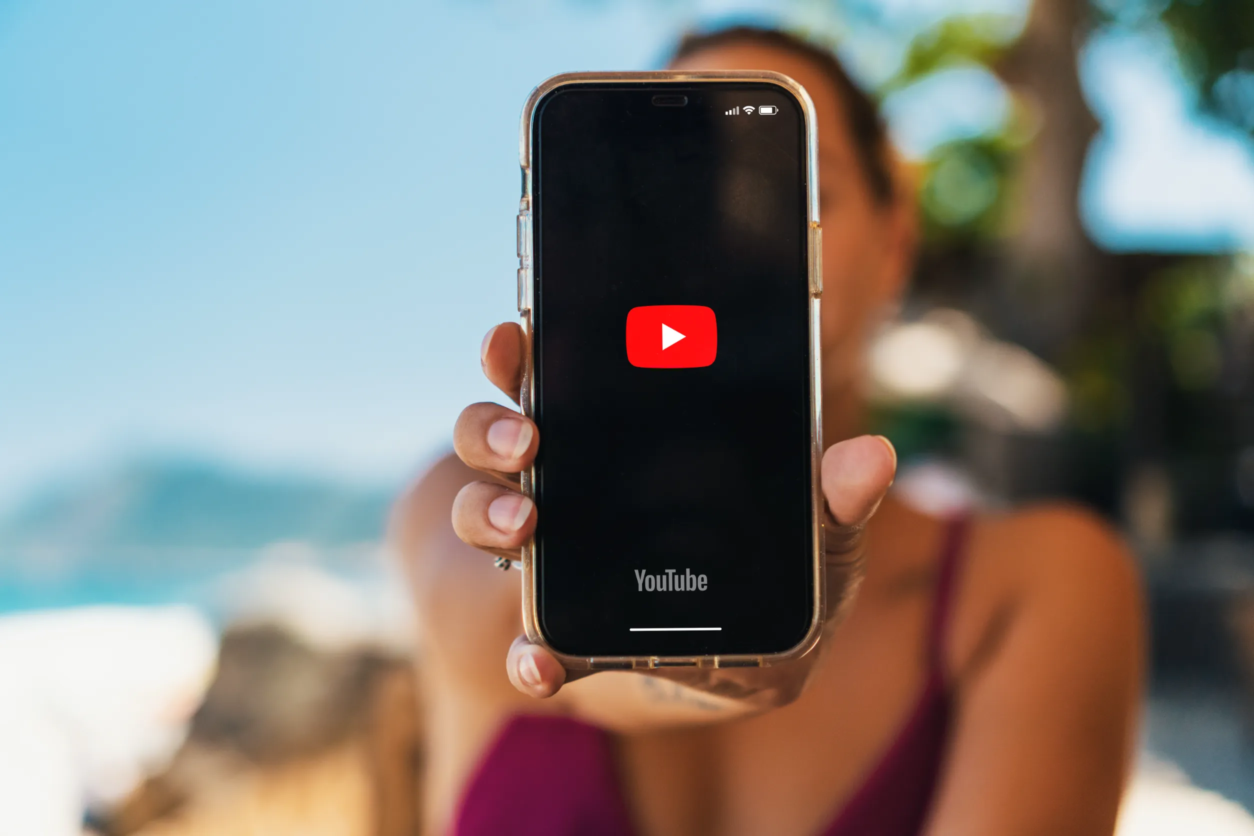 Quel GAFAM Appartient YouTube quel gafam appartient youtube